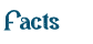 facts logo